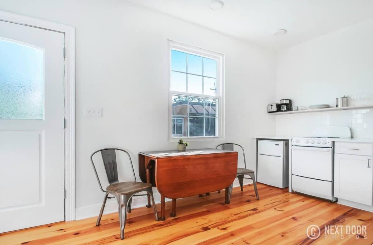 Adorable Treme Nook- Renovated Private