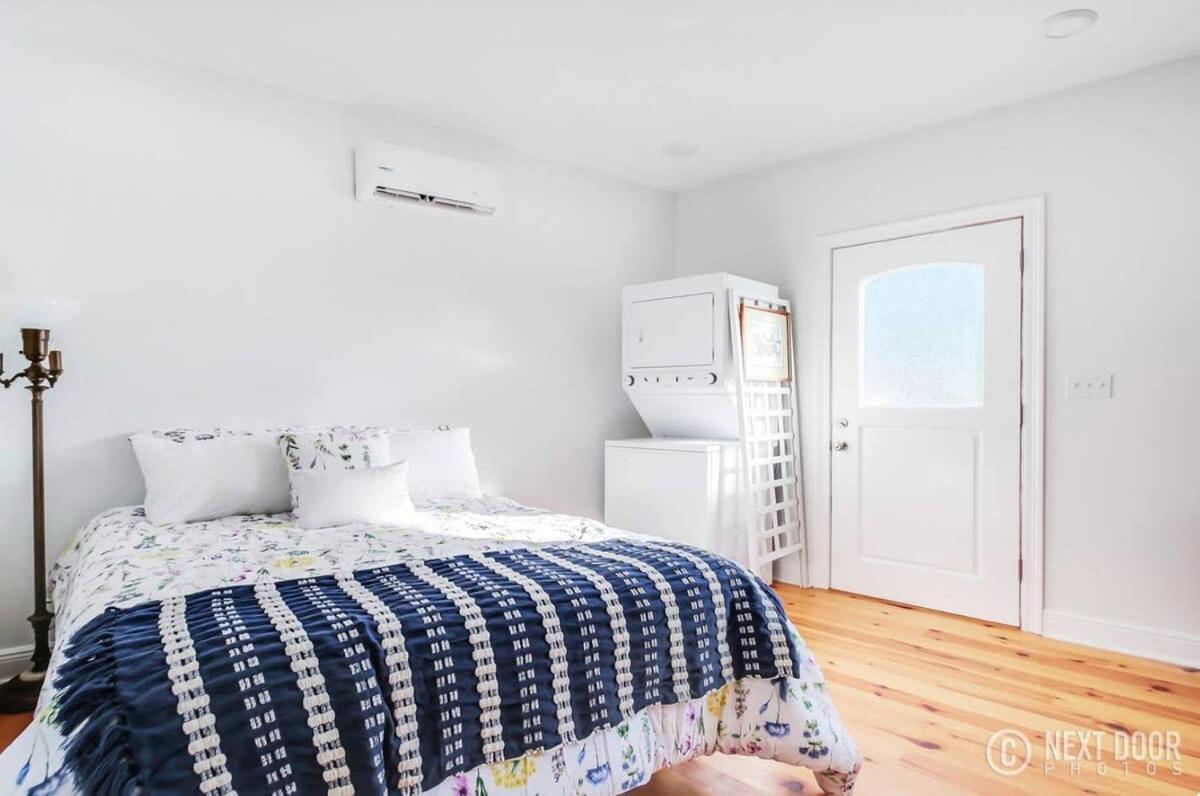 Adorable Treme Nook- Renovated Private