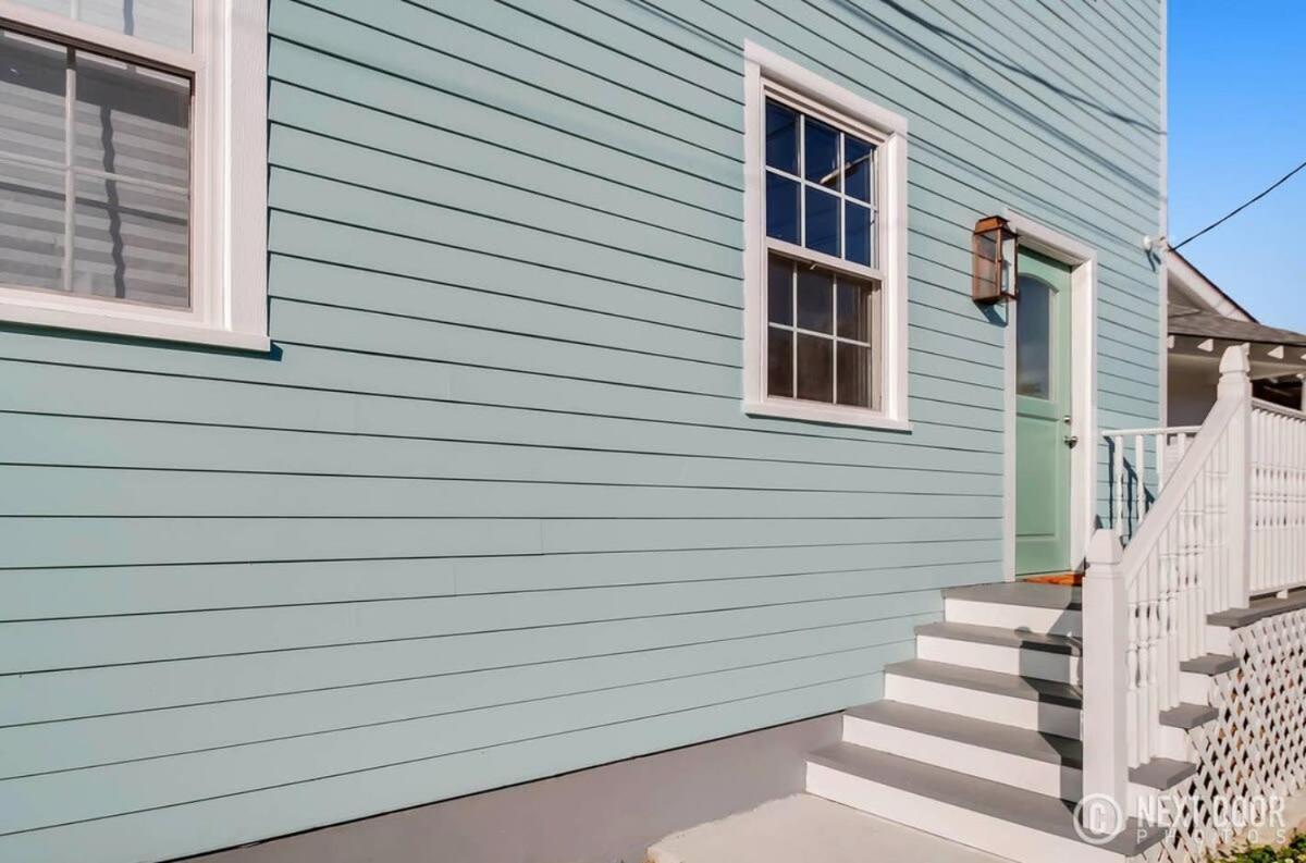 Adorable Treme Nook- Renovated Private Holiday home