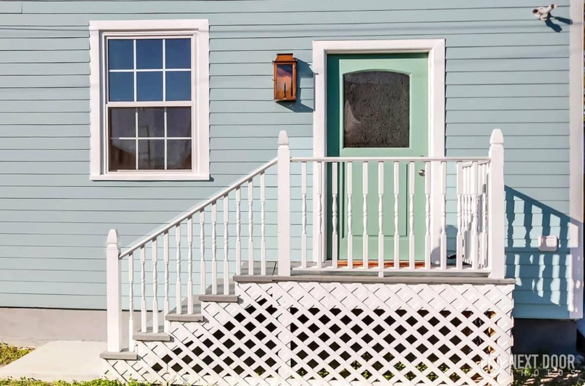 Holiday home Adorable Treme Nook- Renovated Private *