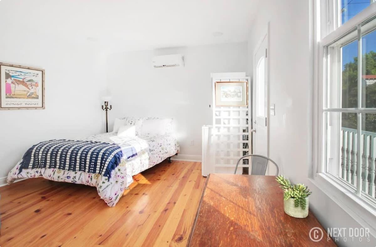 Adorable Treme Nook- Renovated Private New Orleans