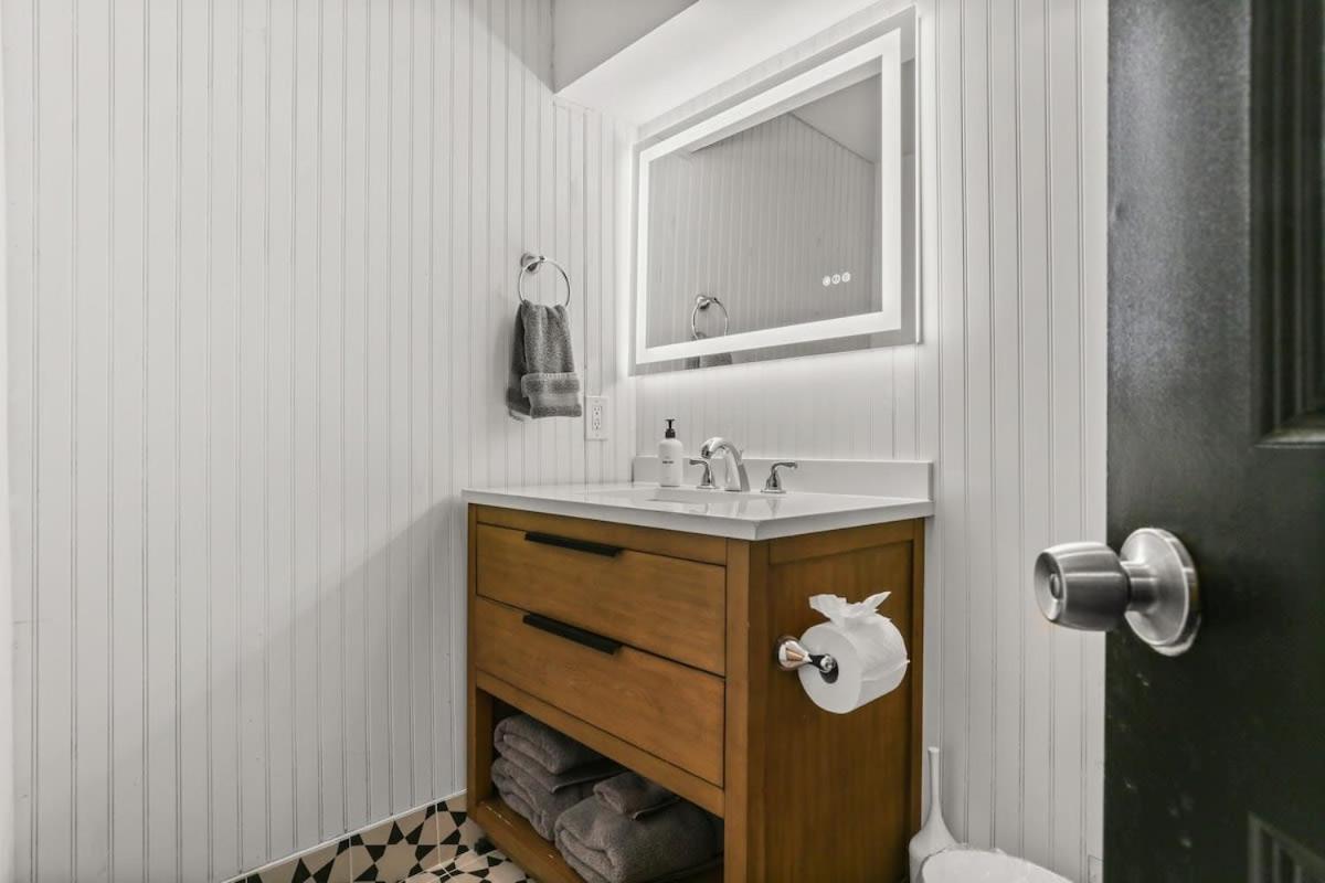 Garden District 3bd 2ba Parking Stylish & Unique * New Orleans