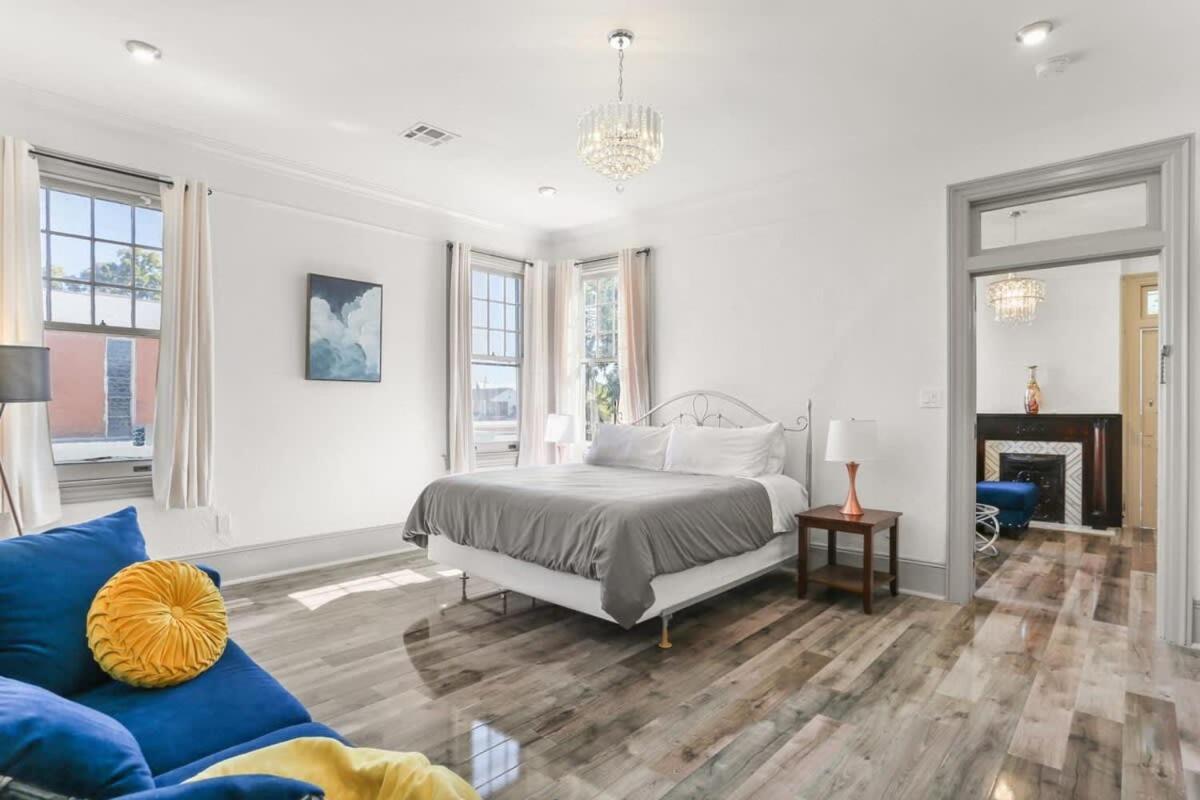 Holiday home Spacious Mid 1bd On The Canal Streetcar Line New Orleans