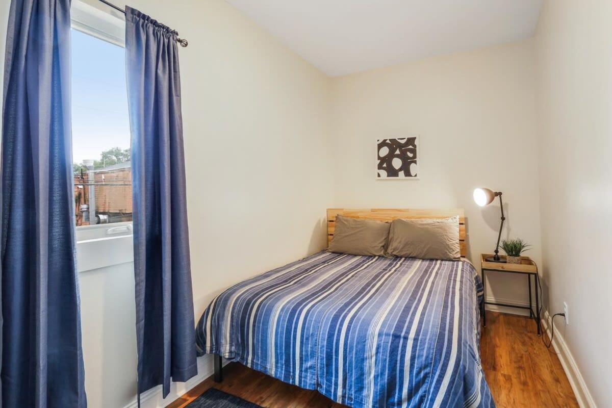 Urban 3 Bedroom Local Art Filled Frenchman Oasis * New Orleans