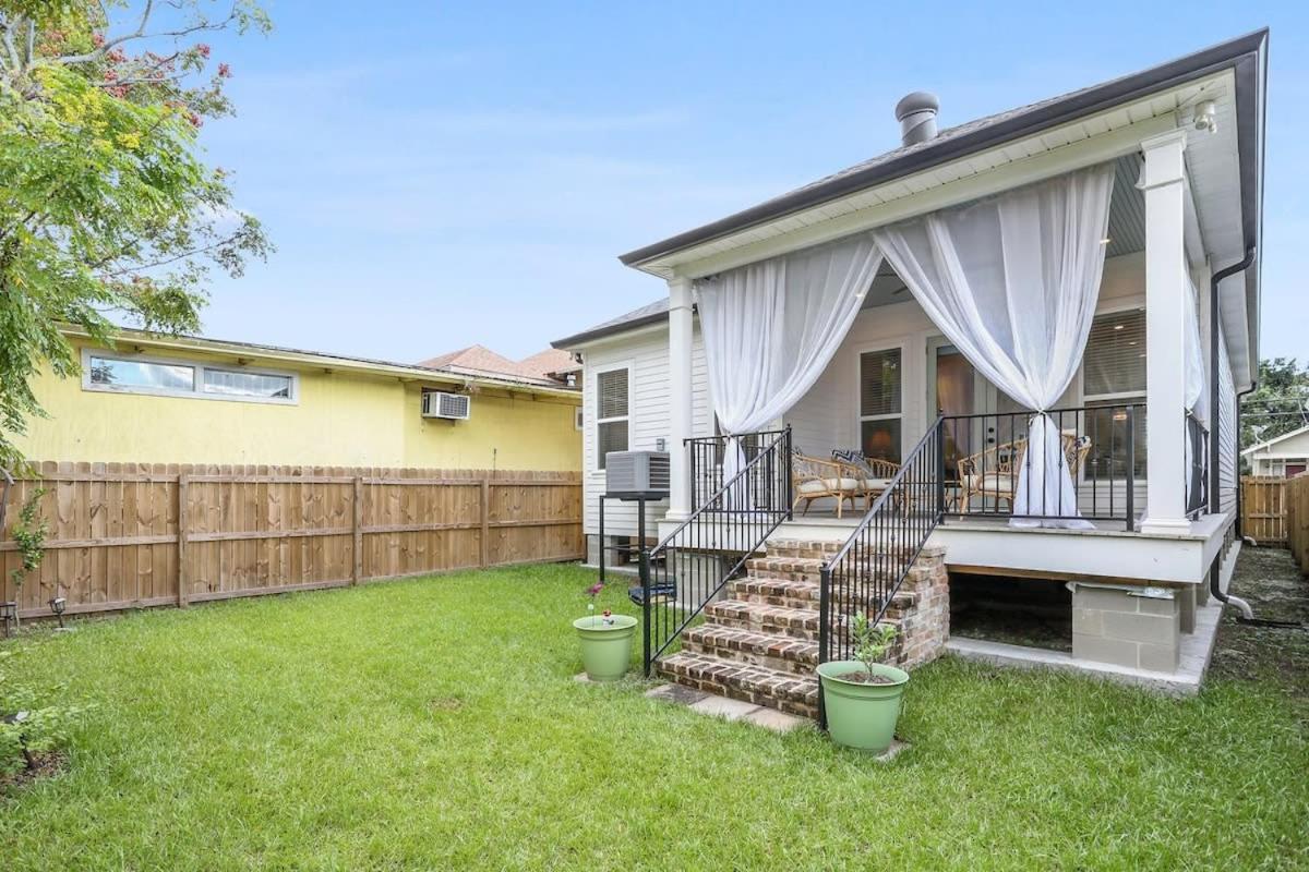 Holiday home Stunning Luxury 2 Blocks From Streetcar New Orleans