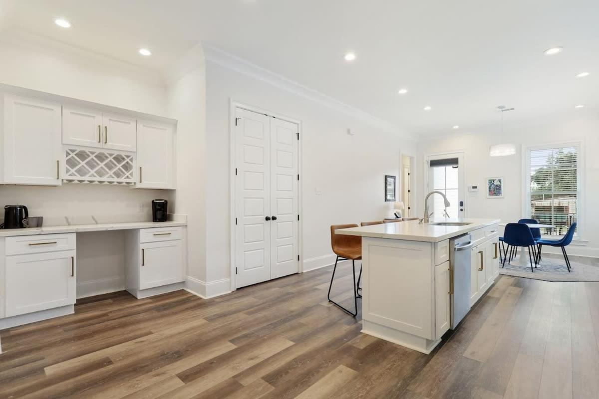Stunning Luxury 2 Blocks From Streetcar New Orleans