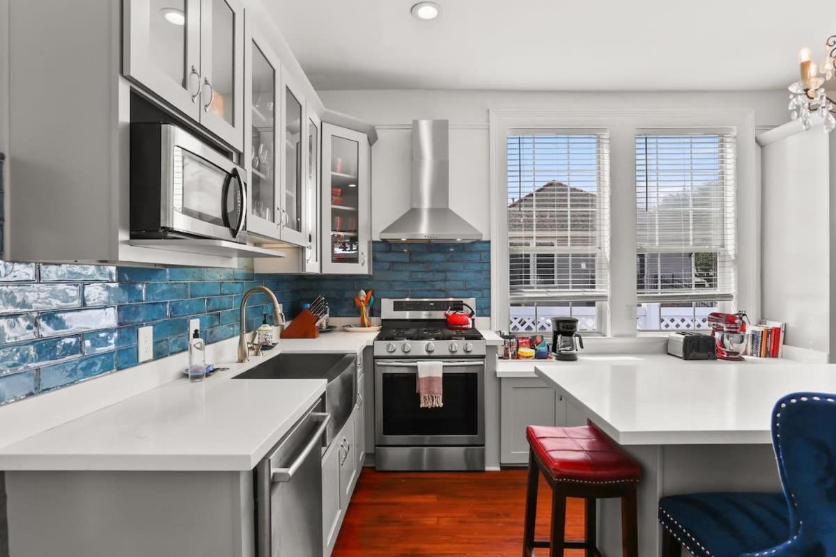 Beautiful Historic Mid Holiday home