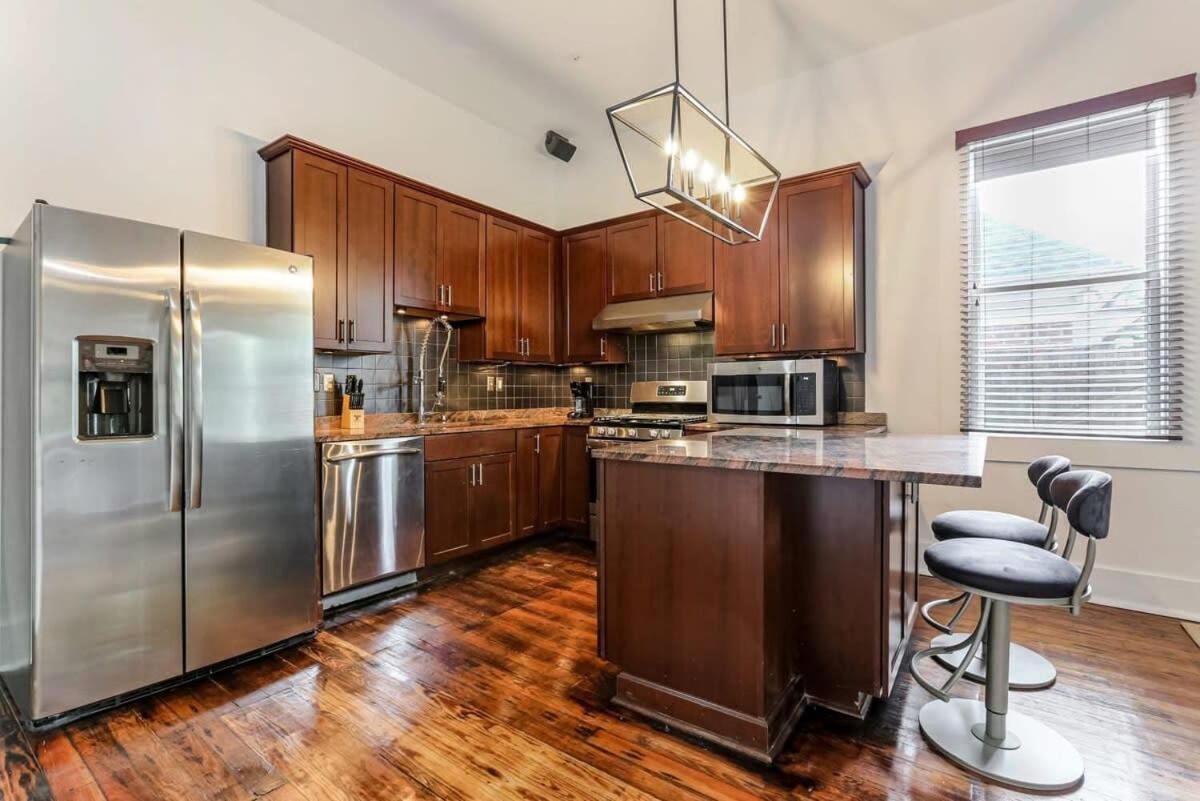 5bed Streetcar Retreat W Outdoor Entertaining * New Orleans