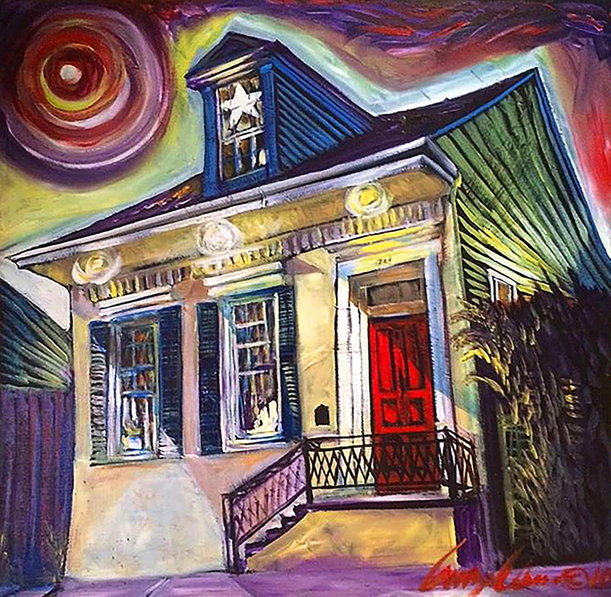 Bed & Breakfast R&b - Award Winning (adults Only) 3*