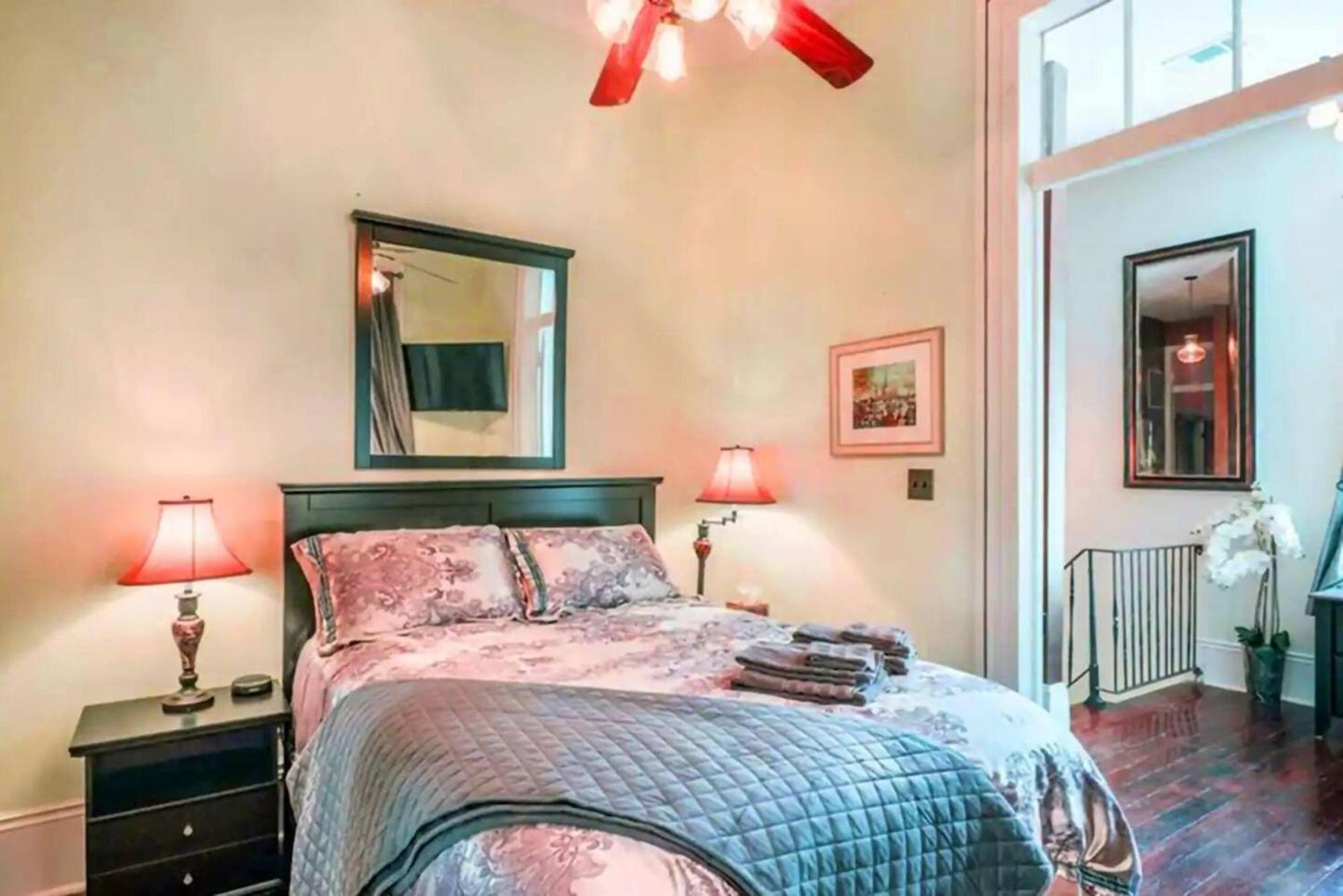 Holiday home 1234 New Orleans