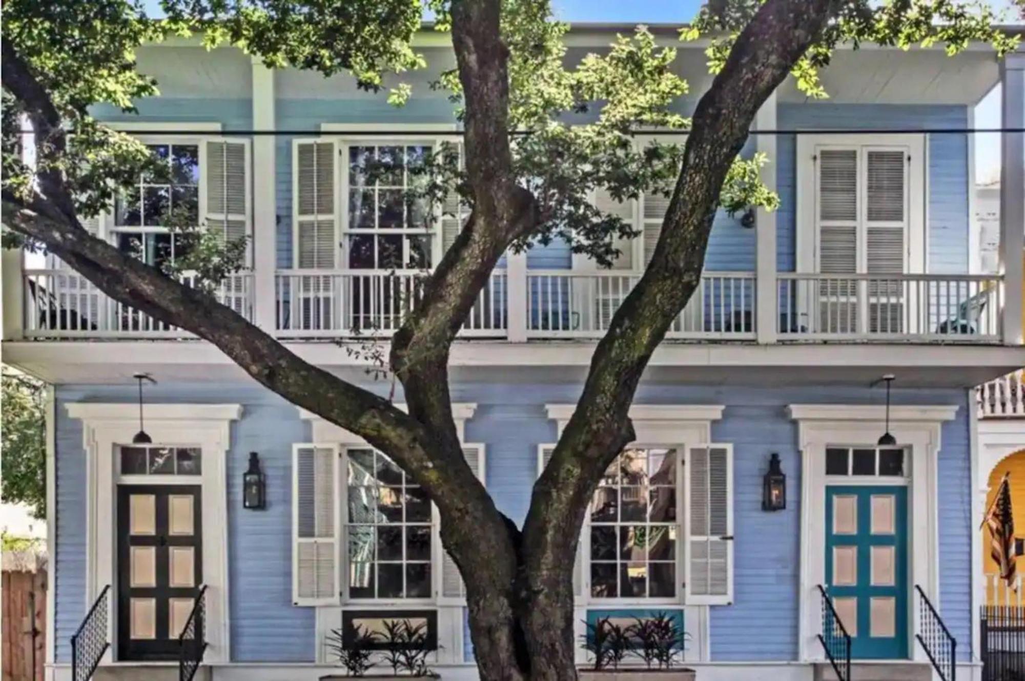 1234 New Orleans