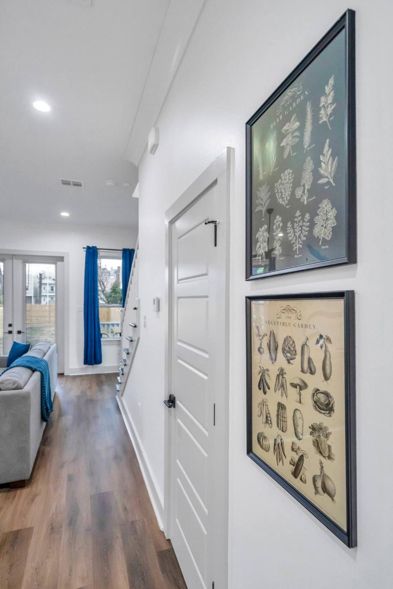 Luxe 3br Huge Backyard & Balcony, Walk To Dome * New Orleans