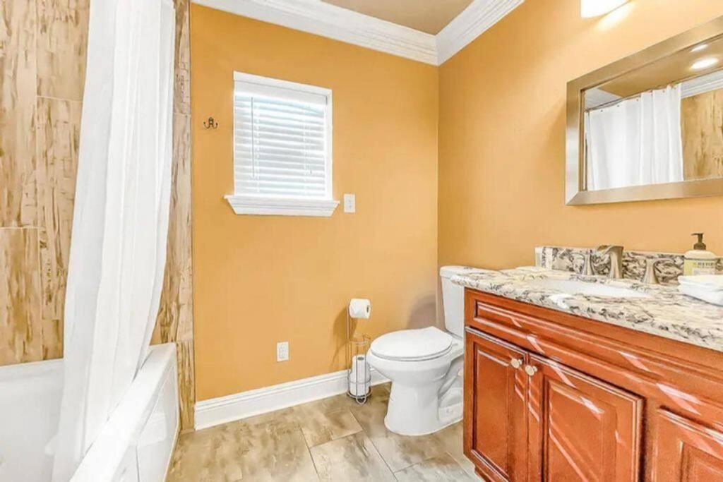 Domain On Dumaine Holiday home New Orleans