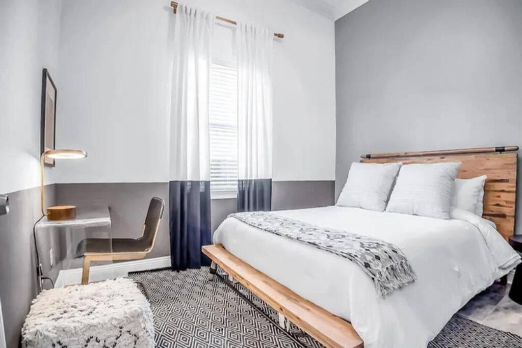 Holiday home Domain On Dumaine New Orleans