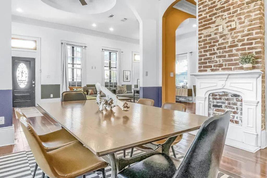 Domain On Dumaine Holiday home *