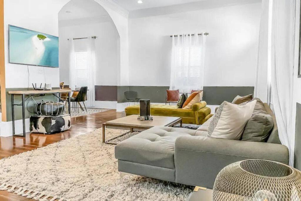 Holiday home Domain On Dumaine *