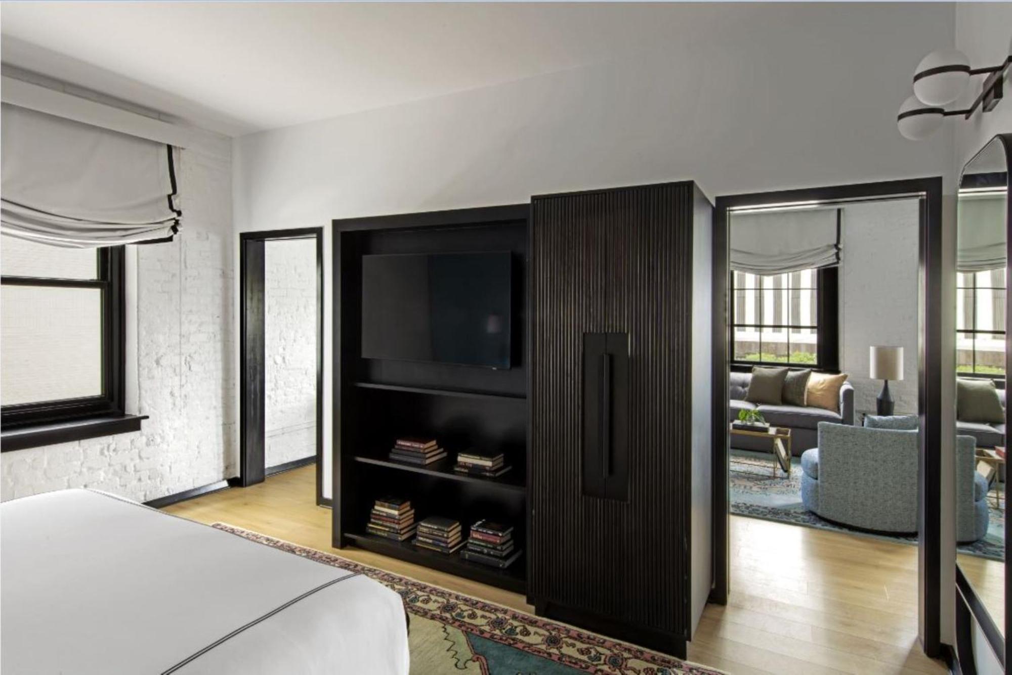 Kimpton Fontenot By Ihg Hotel New Orleans