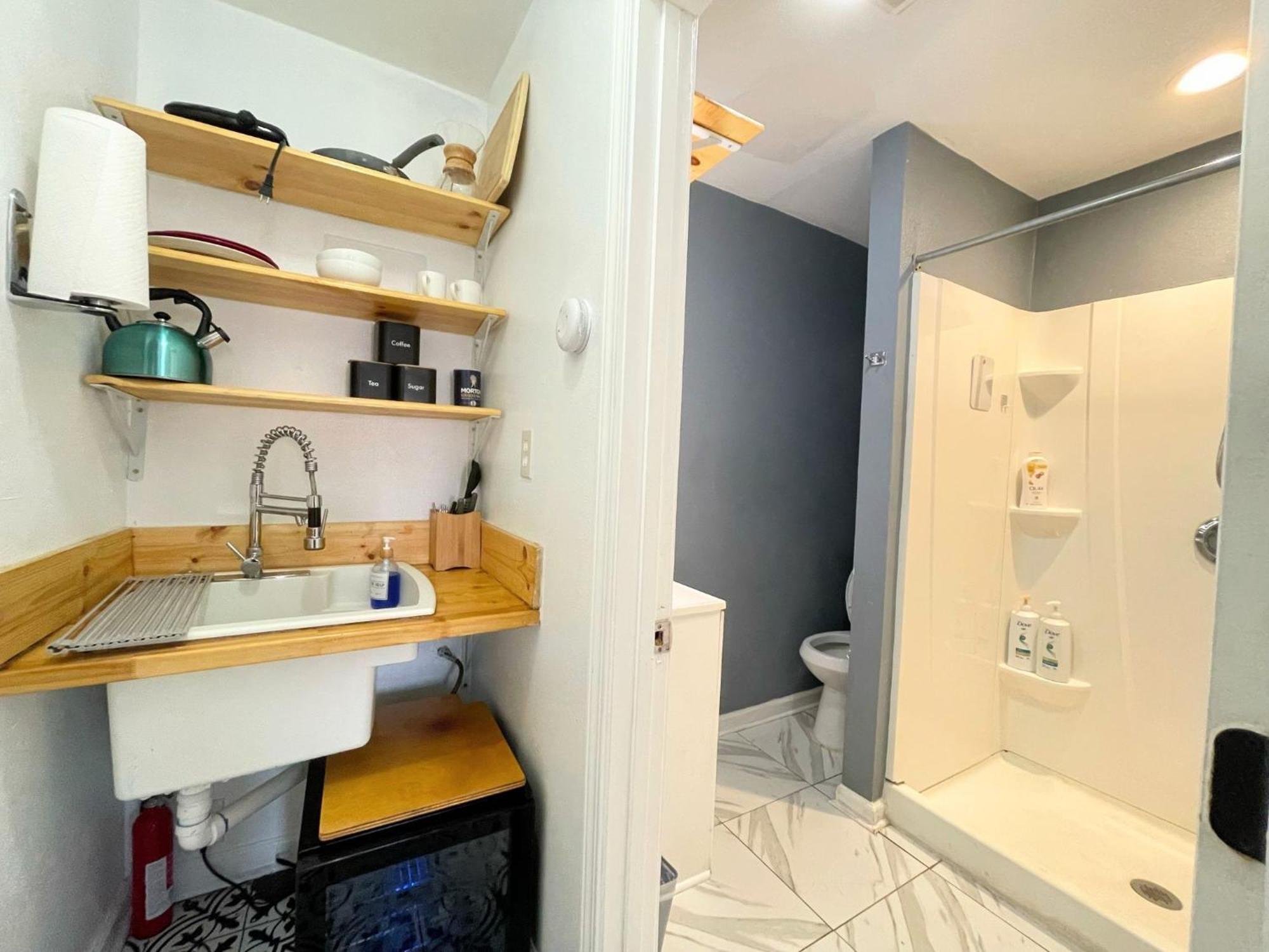 Apartment Weebiii New Orleans