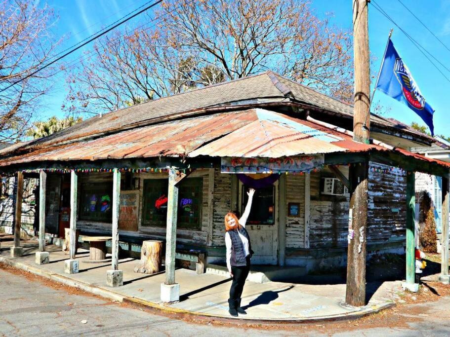 Apartment Downtown Nola 2bd 2bth