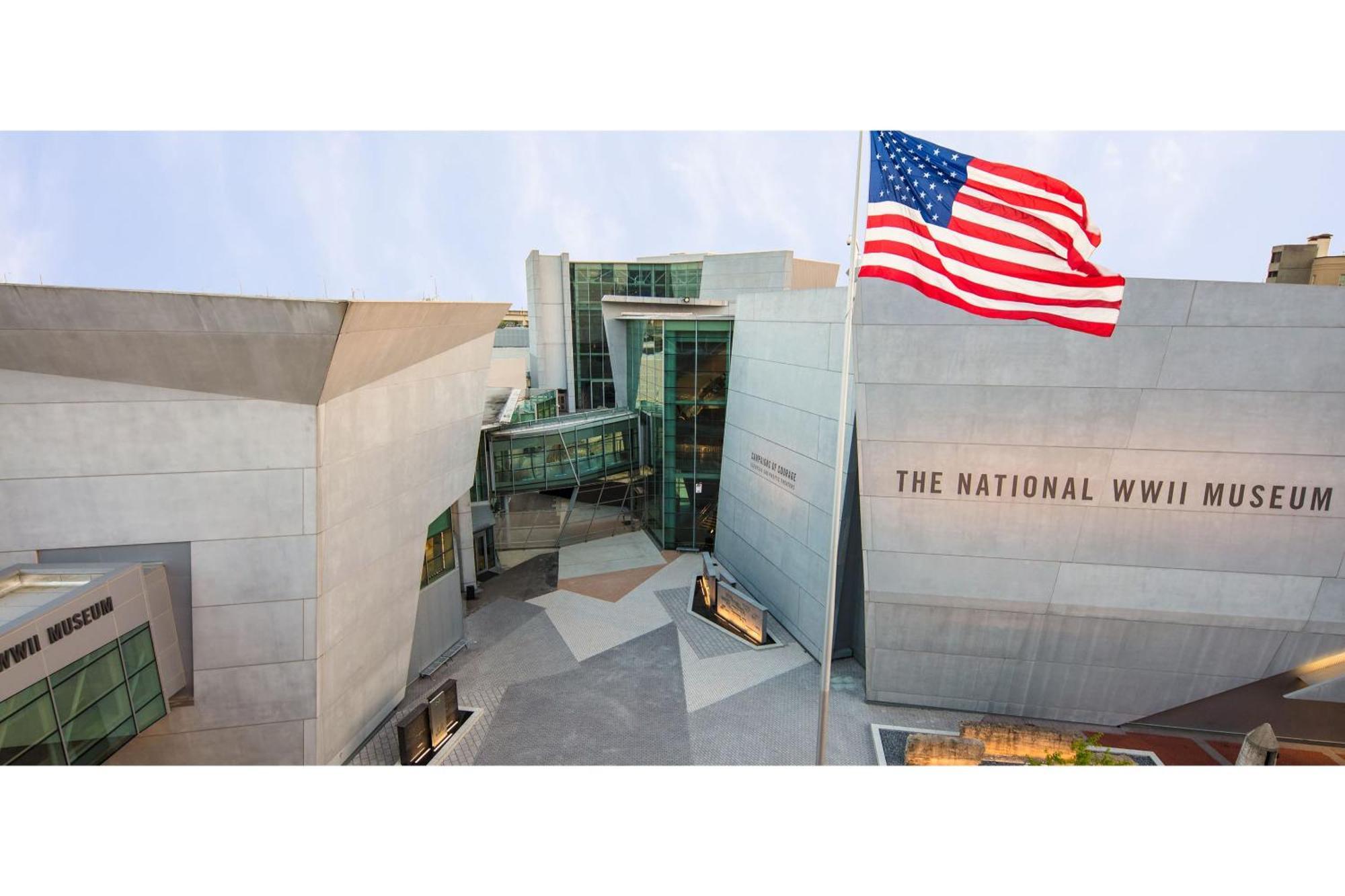 Roami At Factors Row New Orleans