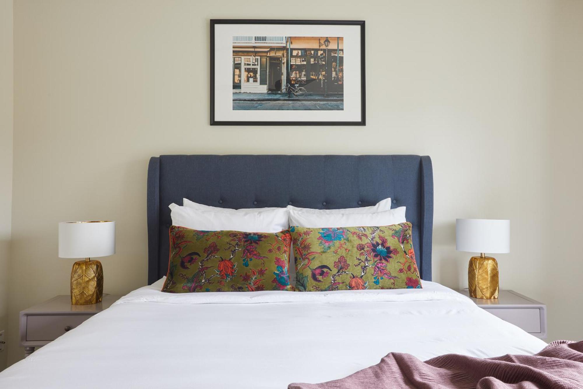 Sonder Treme Hotel New Orleans