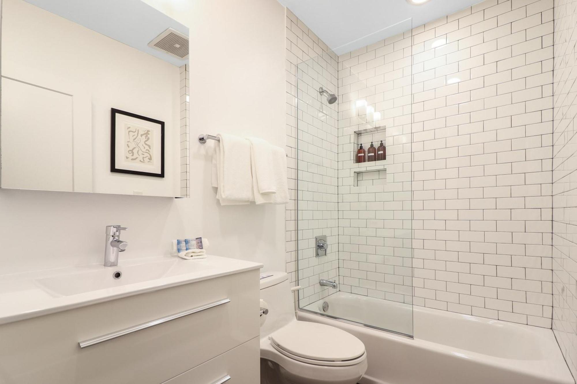 Aparthotel Roami At Motorworks