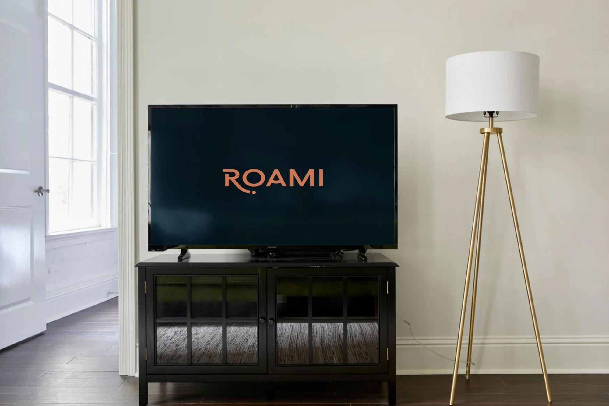 Apartment Roami At St. Charles *
