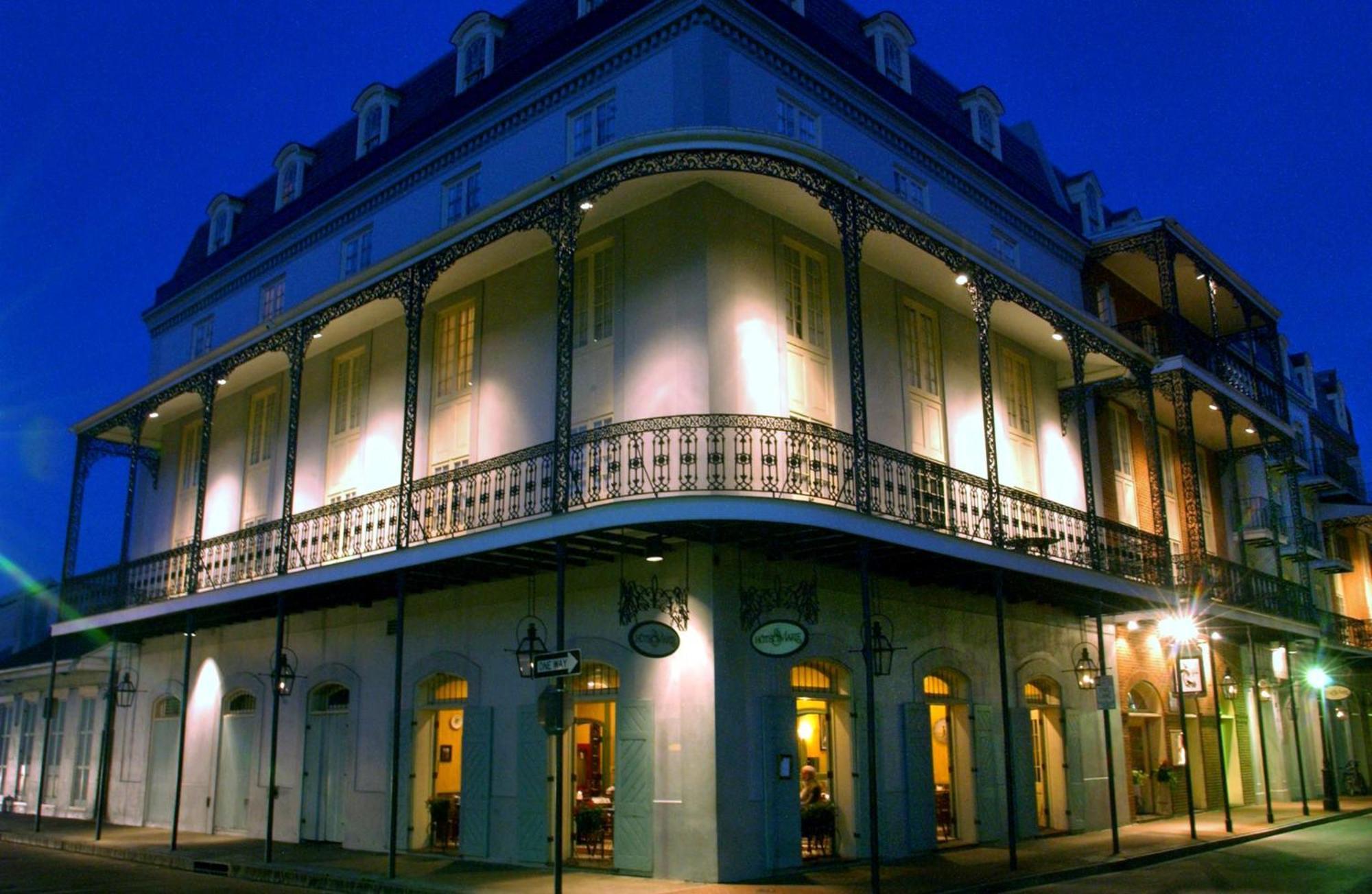 St. Marie New Orleans