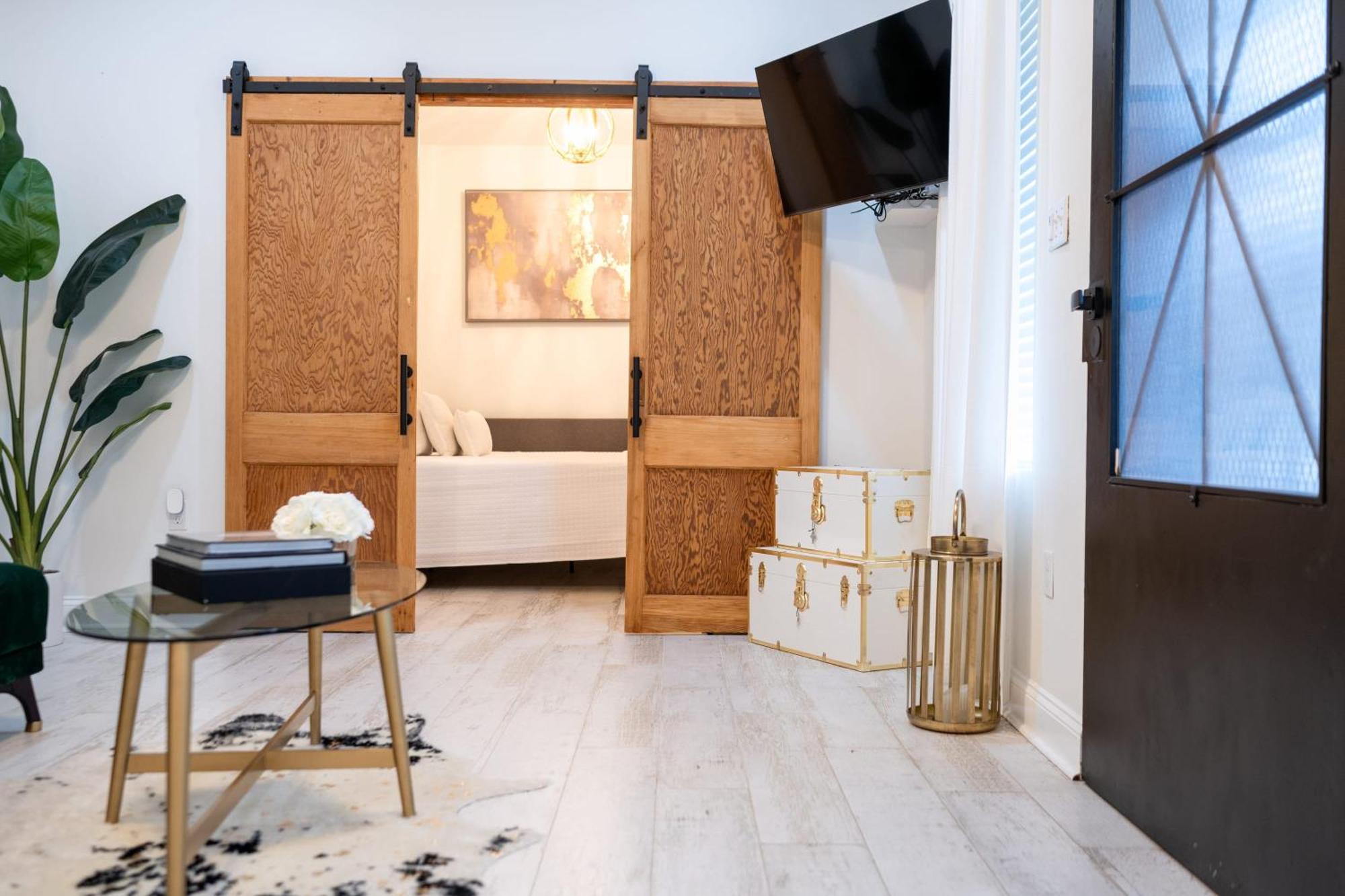 Holiday home Esplanade Magic 5 Just Minutes By Uber Or Car To French Quarter And 5 Mins From Superdome