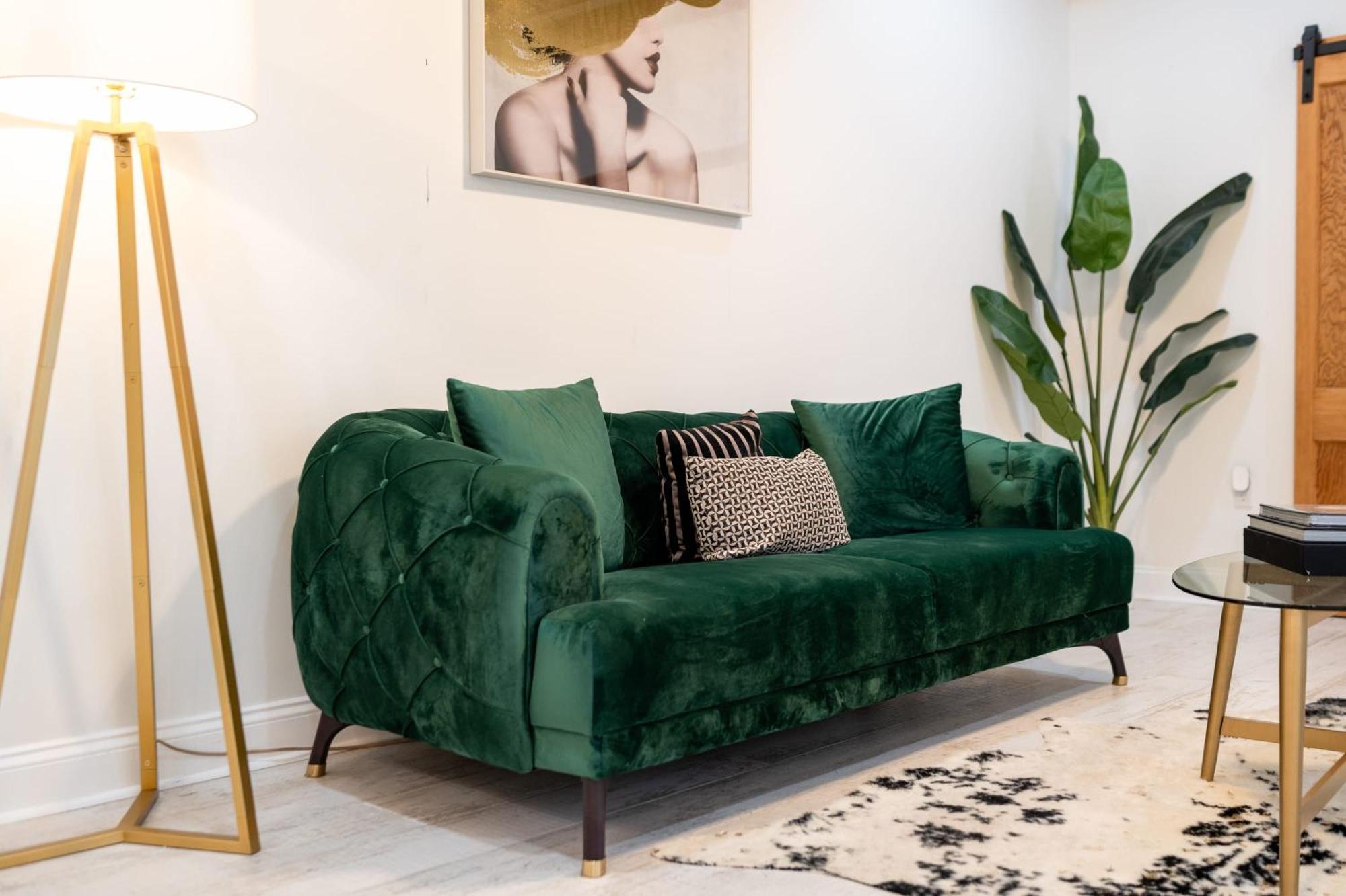 Holiday home Esplanade Magic 5 Just Minutes By Uber Or Car To French Quarter And 5 Mins From Superdome *