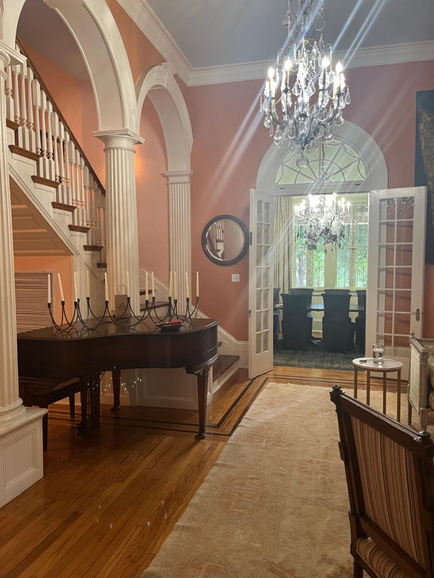 The Happy Place #1 Bed & Breakfast