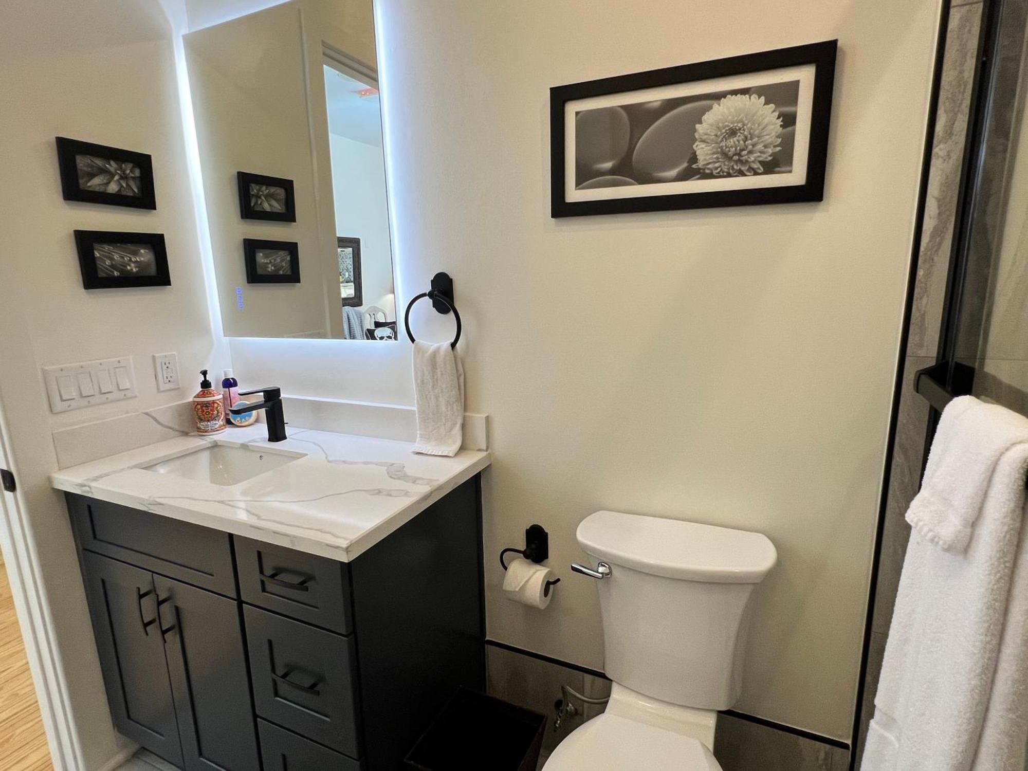 Apartment Entire W/ Party Rooftop - A Block Away From Parades