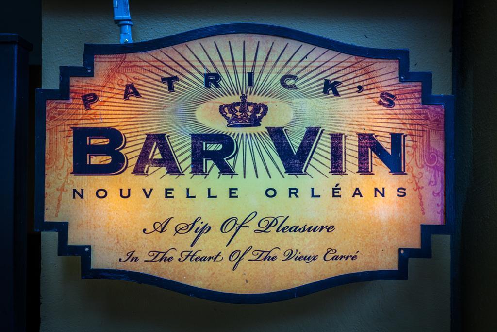 Mazarin 4* New Orleans