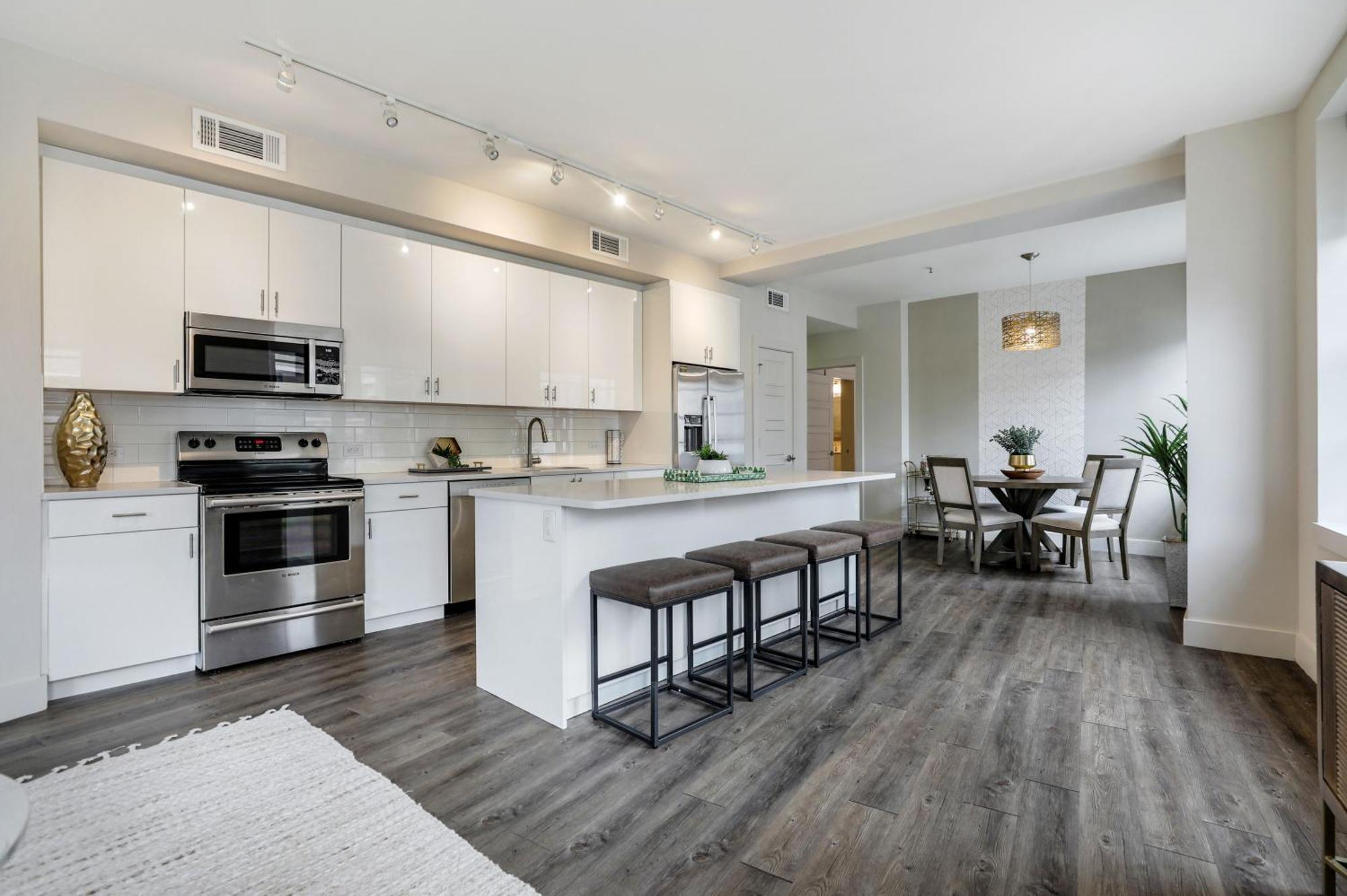 Apartment California Building By Hosteeva New Orleans