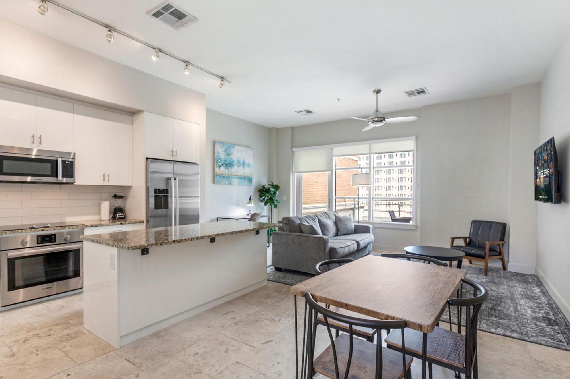 California Building By Hosteeva