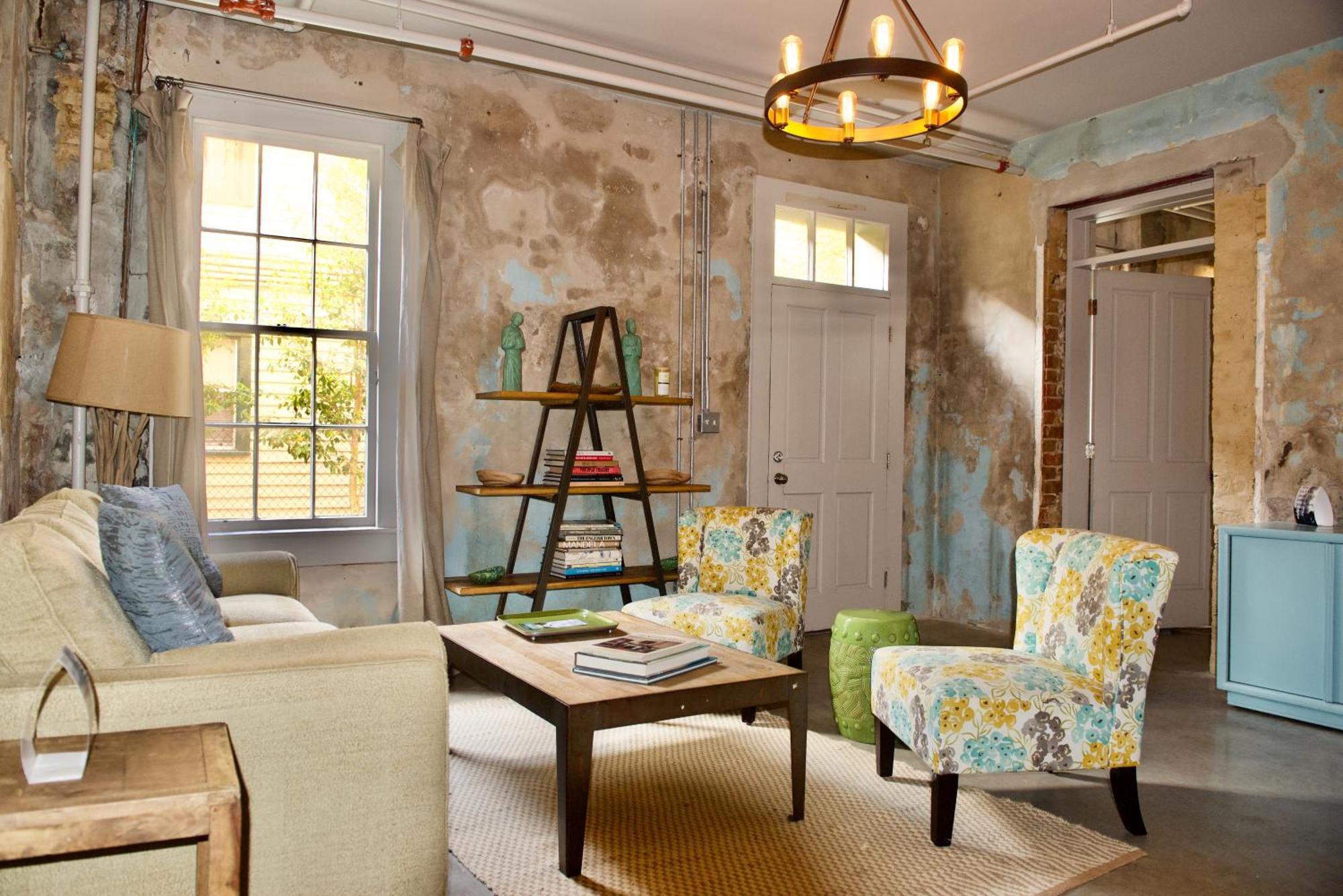 Very Close To French Quarter 2bed *