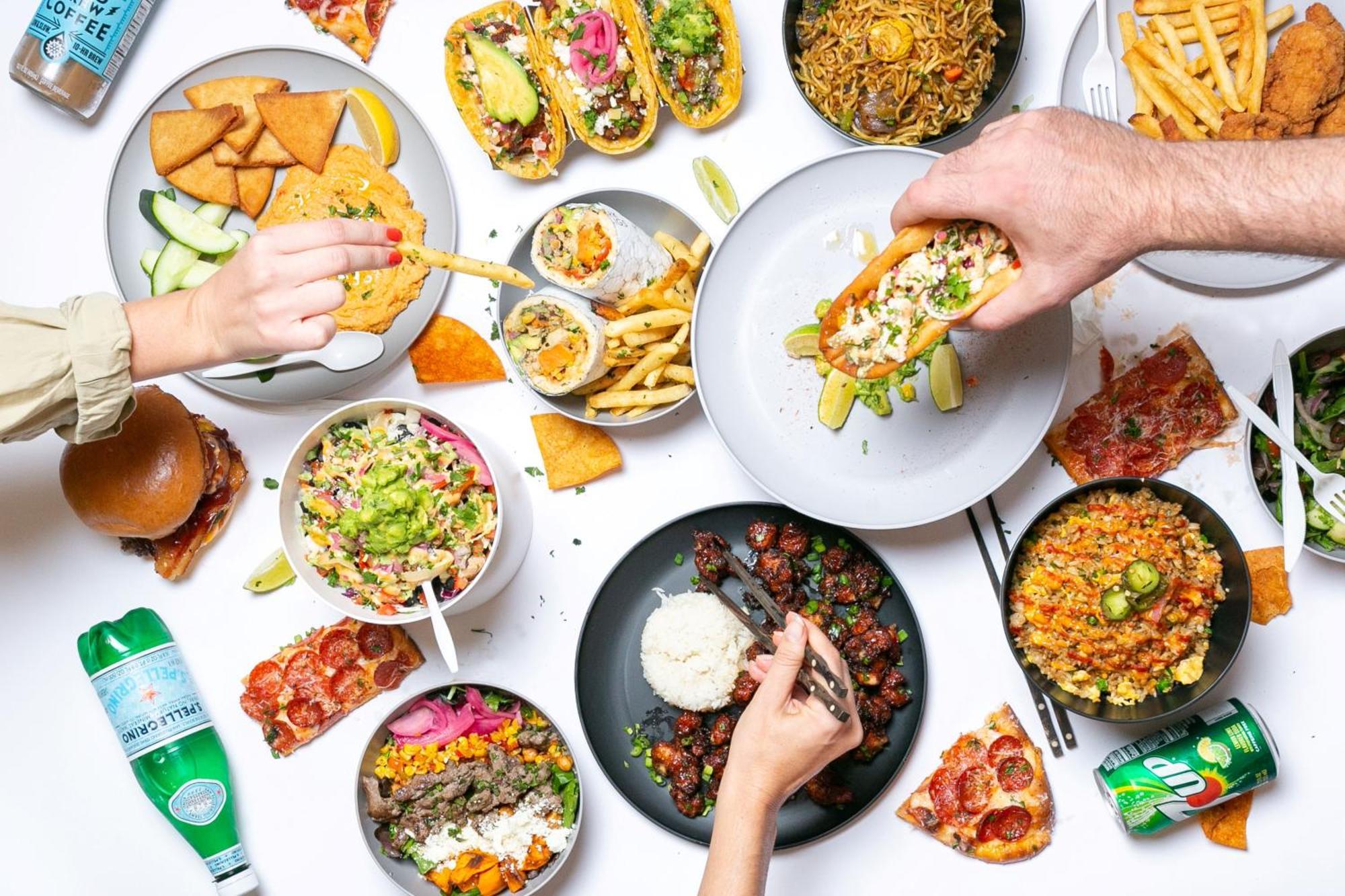 Hilton Garden French Quarter/cbd