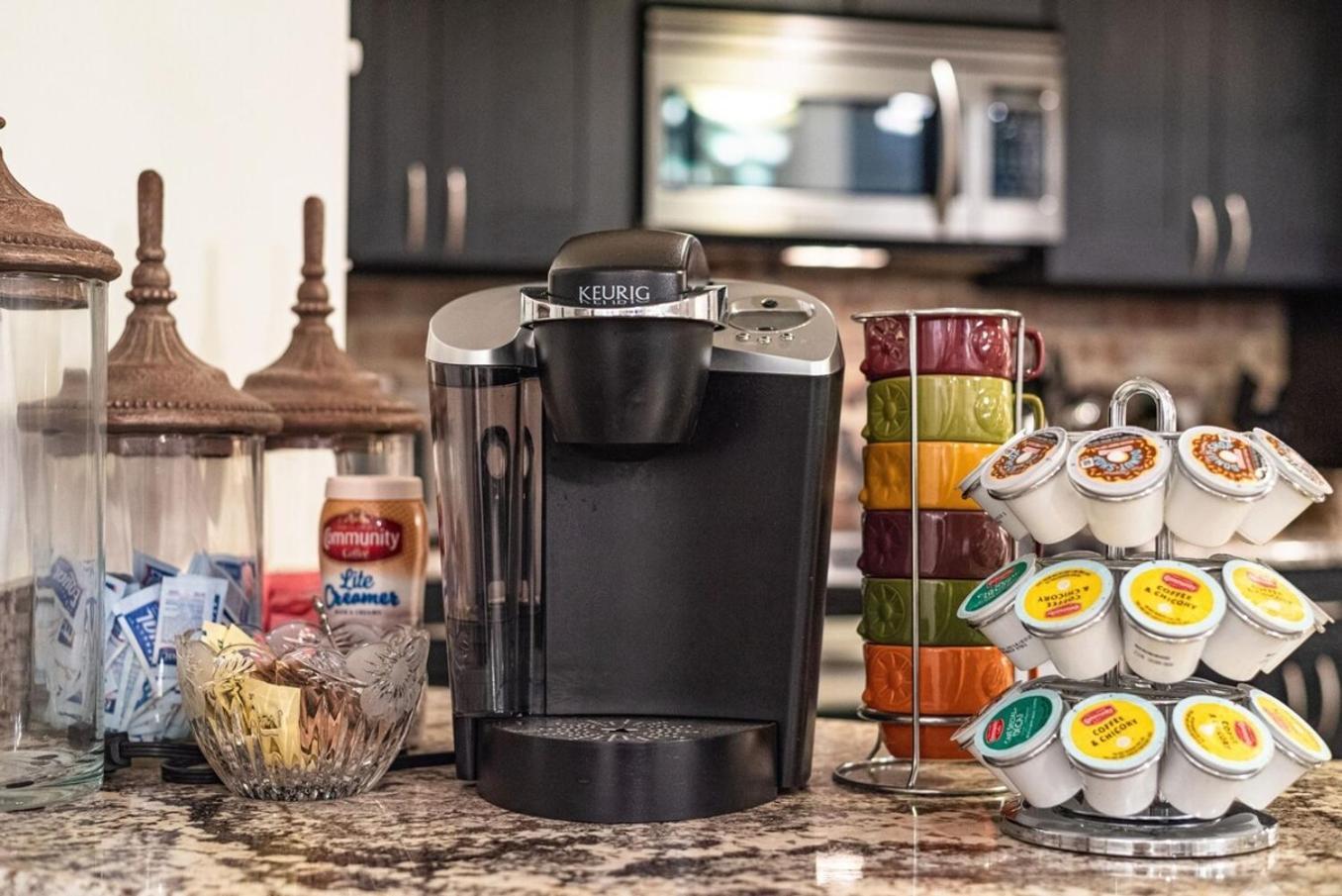 Holiday home Lakefront 3br W Balconies Near French Qtr *