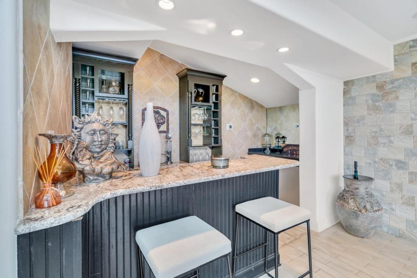 Holiday home Lakefront 3br W Balconies Near French Qtr New Orleans