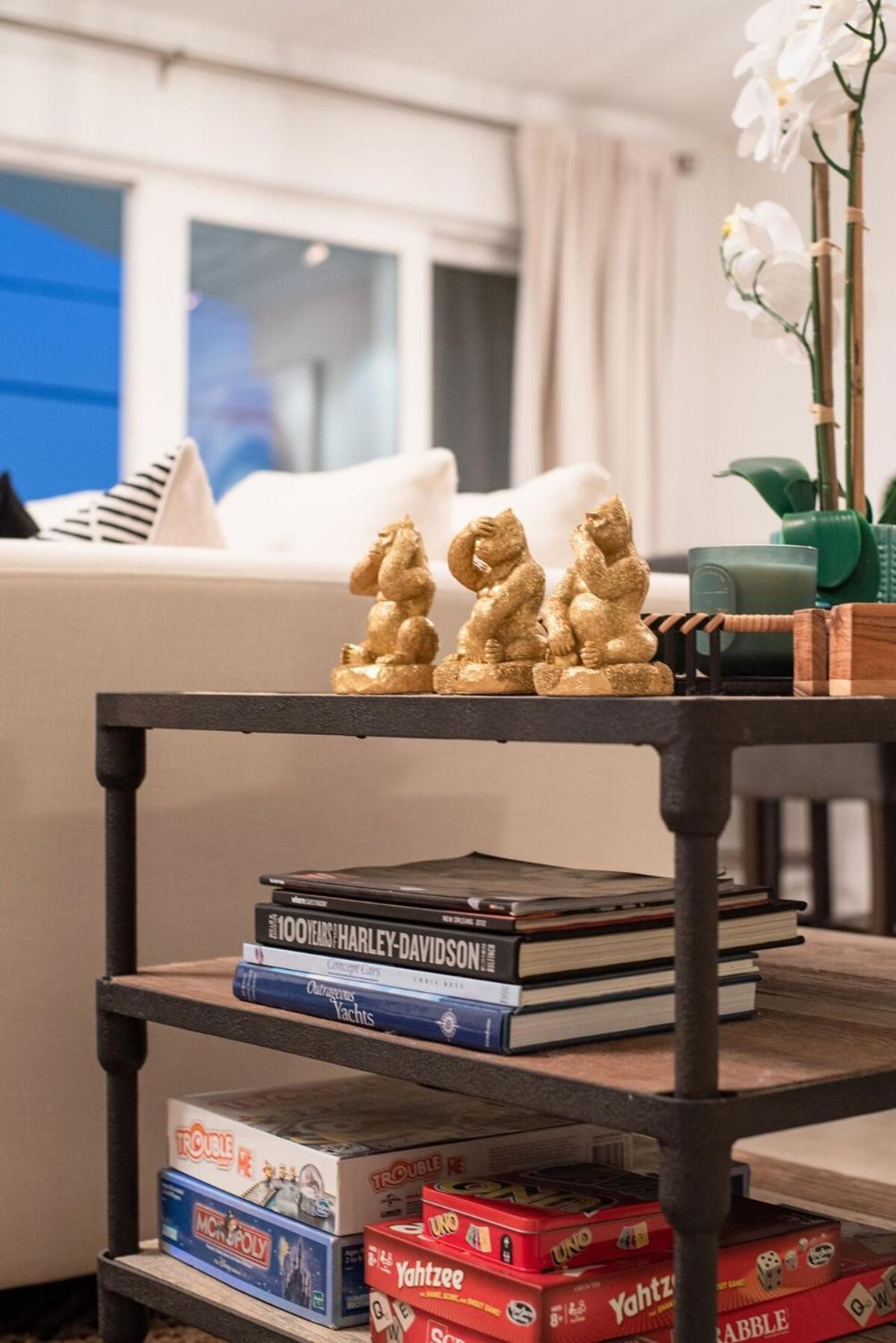 Holiday home Lakefront 3br W Balconies Near French Qtr