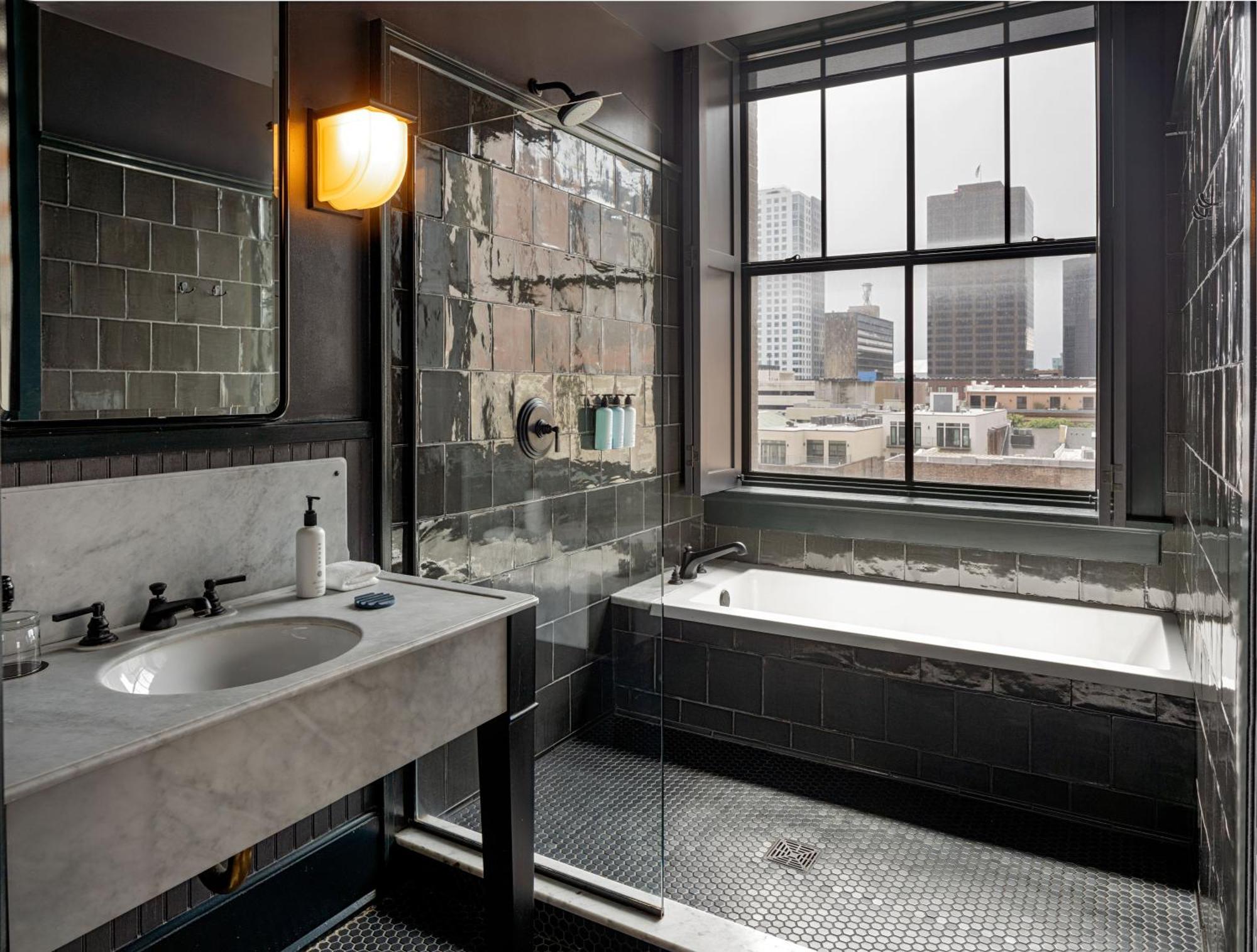 Hotel The Barnett, Part Of Jdv By Hyatt 4*