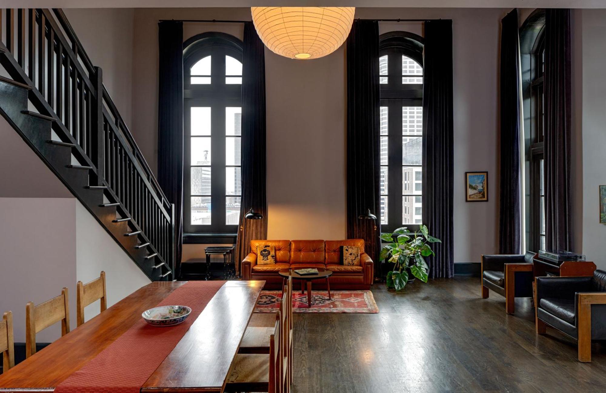 The Barnett, Part Of Jdv By Hyatt Hotel New Orleans