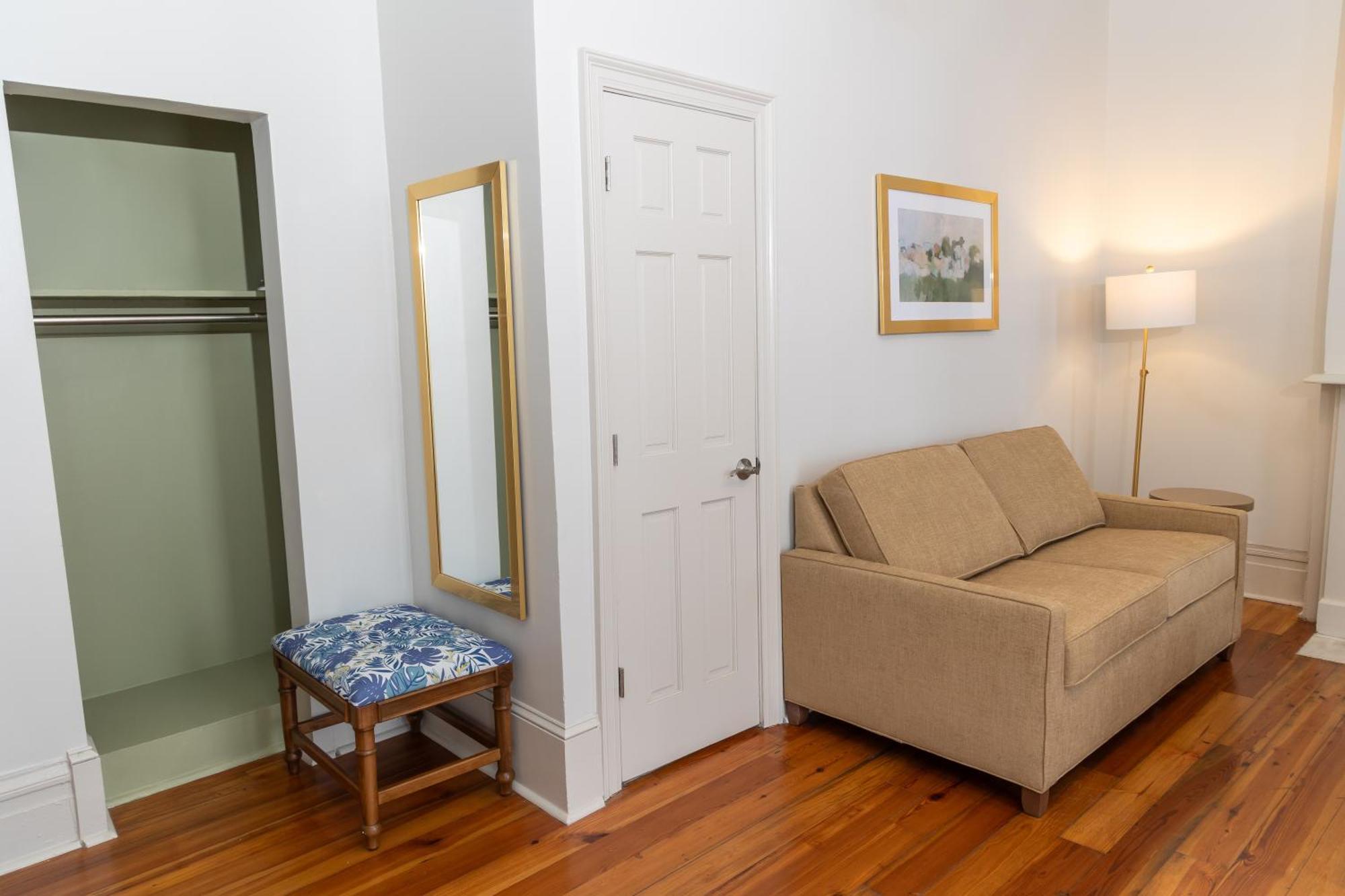 Inn On St. Ann, A French Quarter New Orleans