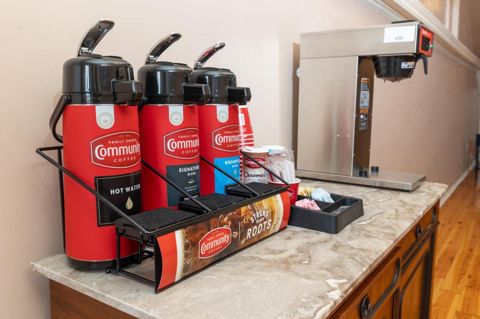 On St. Ann, A French Quarter 3* New Orleans