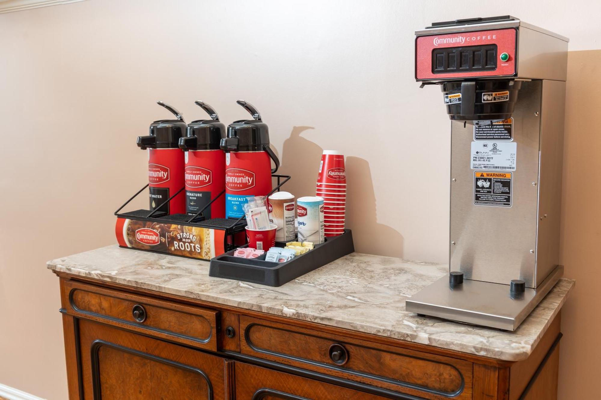 On St. Ann, A French Quarter