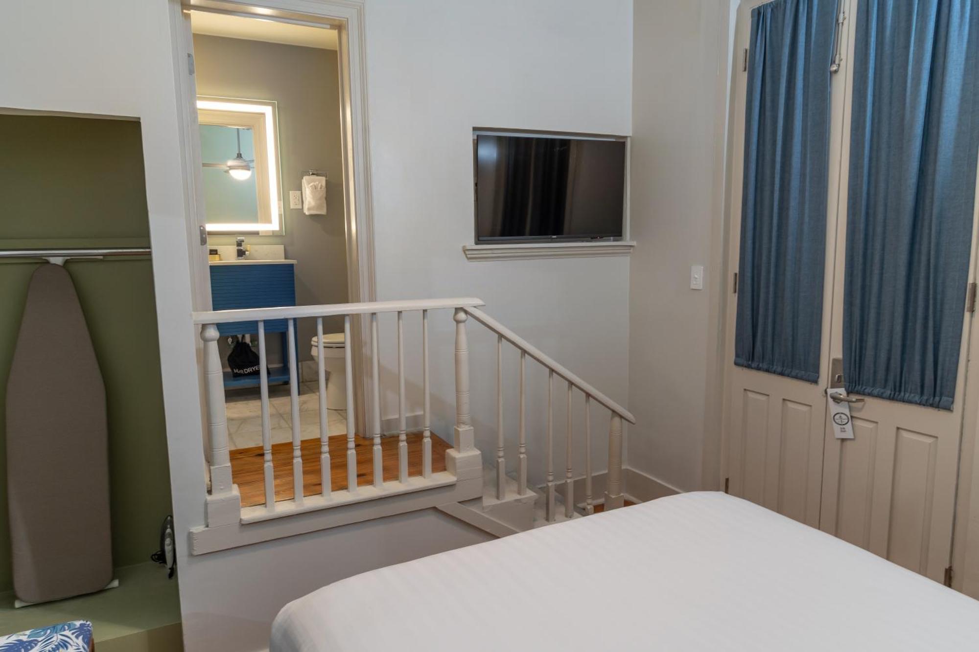 On St. Ann, A French Quarter Inn New Orleans