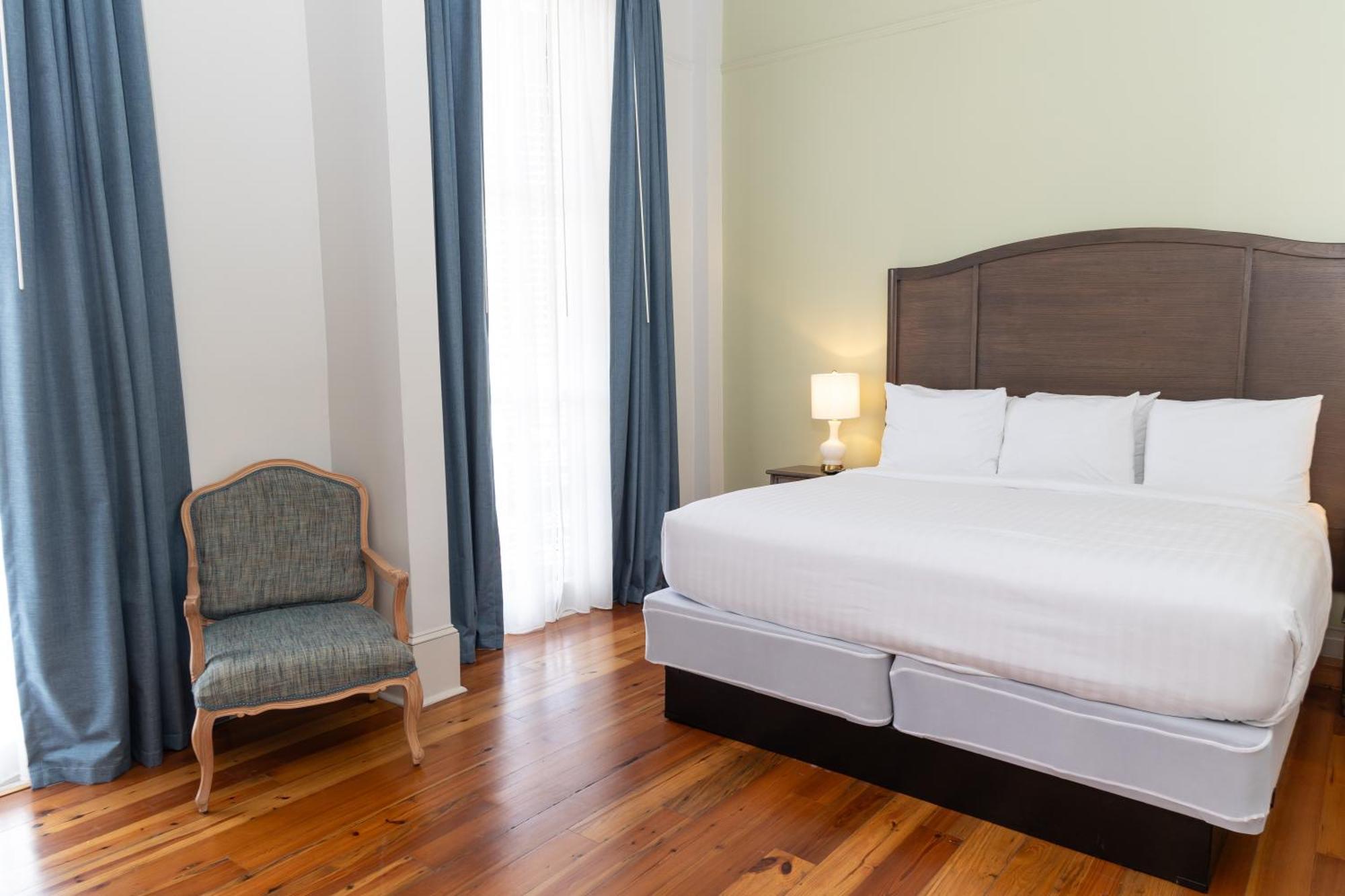 Inn On St. Ann, A French Quarter New Orleans