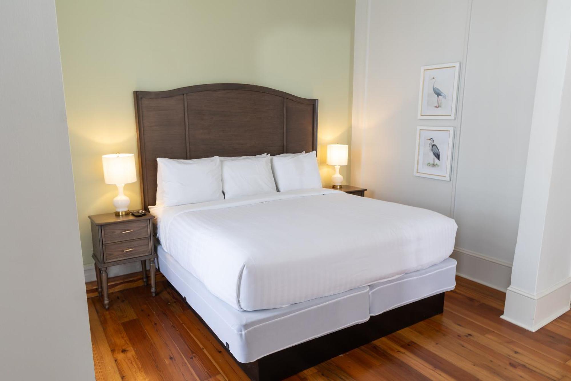 Inn On St. Ann, A French Quarter