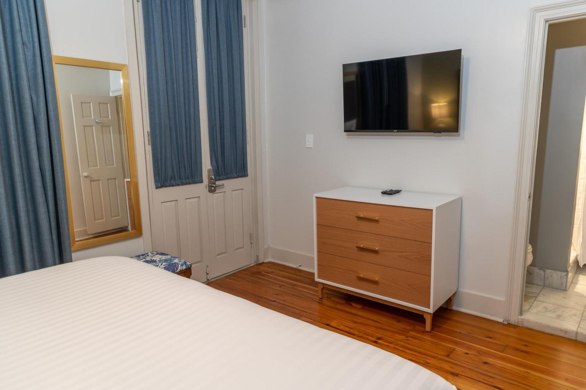 Inn On St. Ann, A French Quarter New Orleans