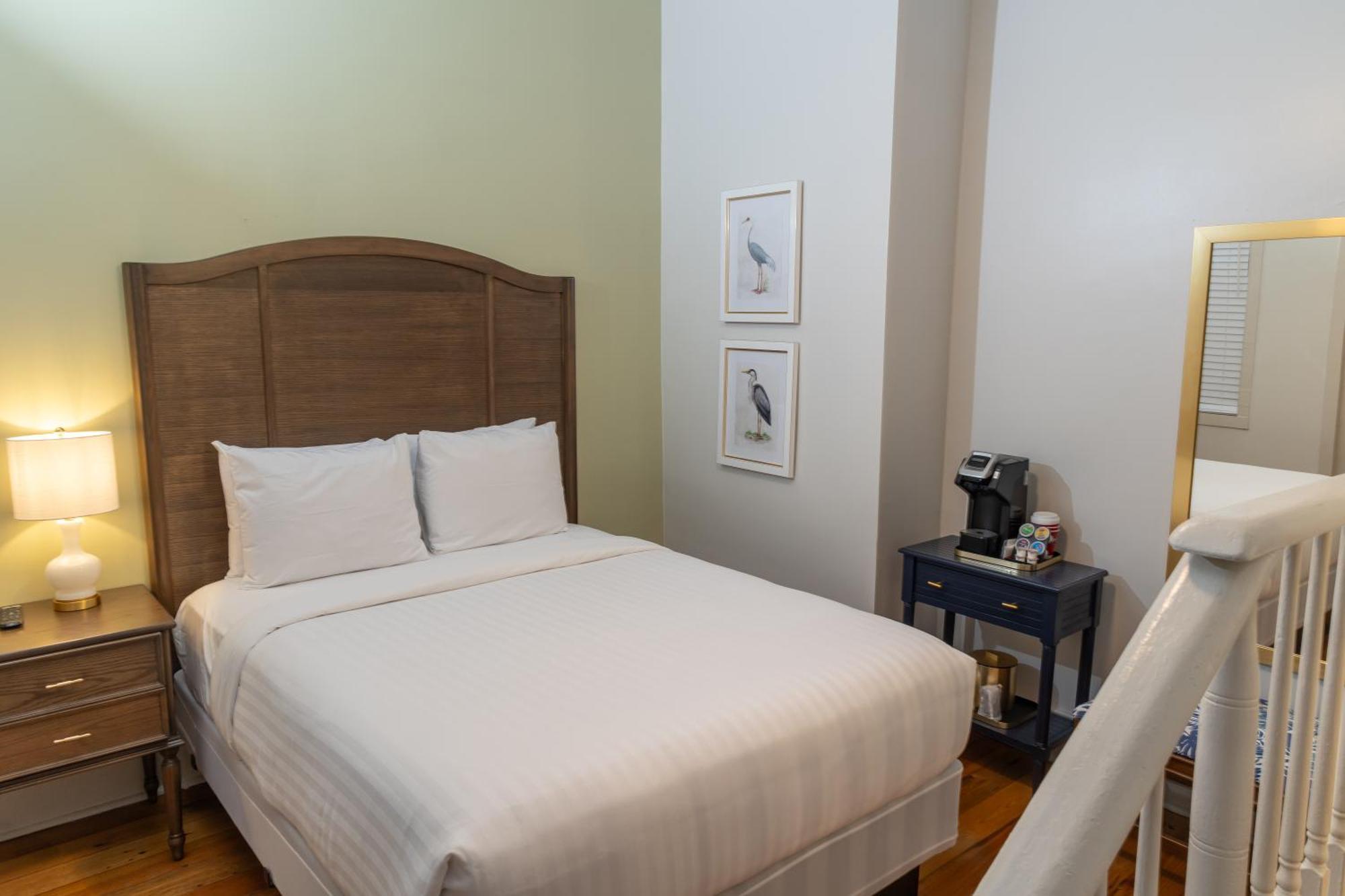 Inn On St. Ann, A French Quarter